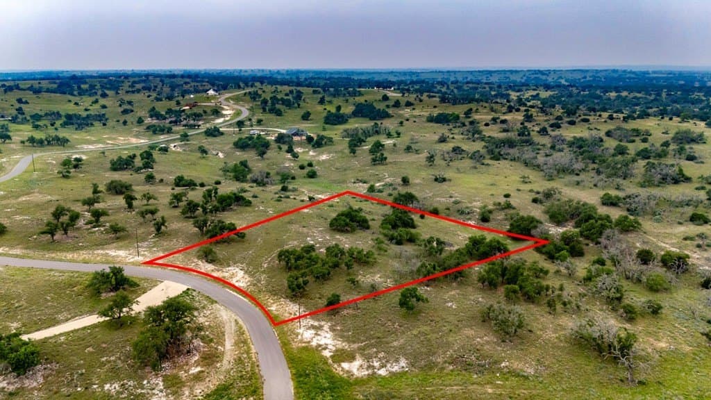 3.37 acres in Gillespie County - photo 11
