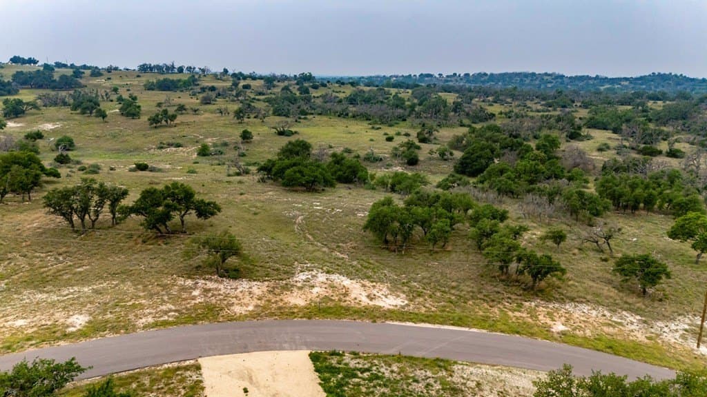 3.37 acres in Gillespie County gallery image 3
