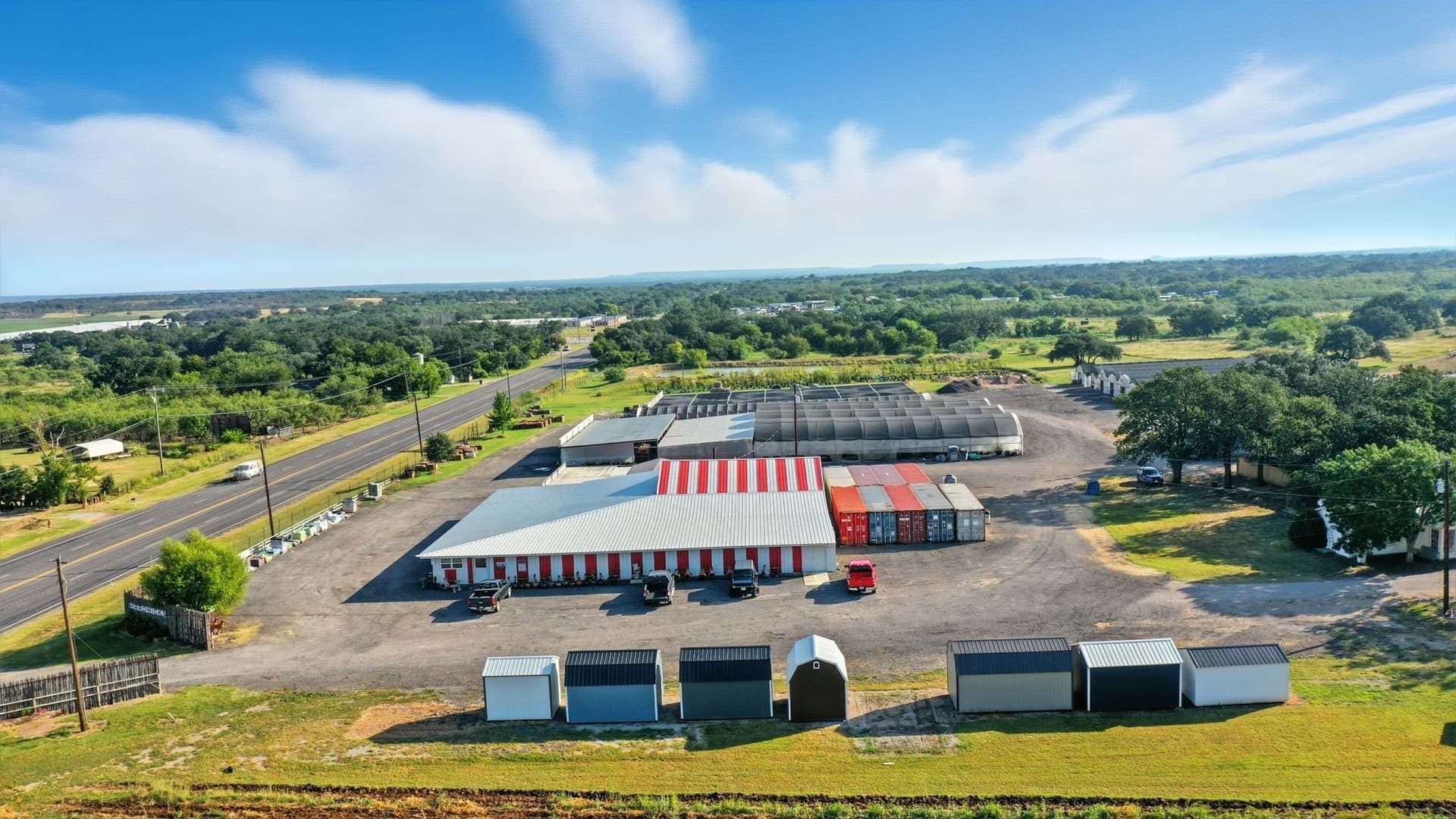 40.49 acres in Brown County gallery image 2
