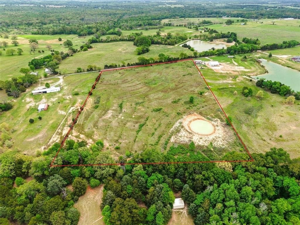 12 acres in Van Zandt County gallery image 3