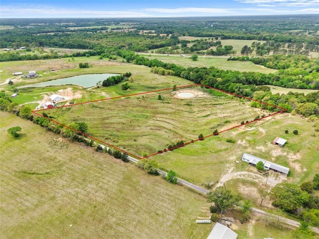 12 acres in Van Zandt County gallery image 2