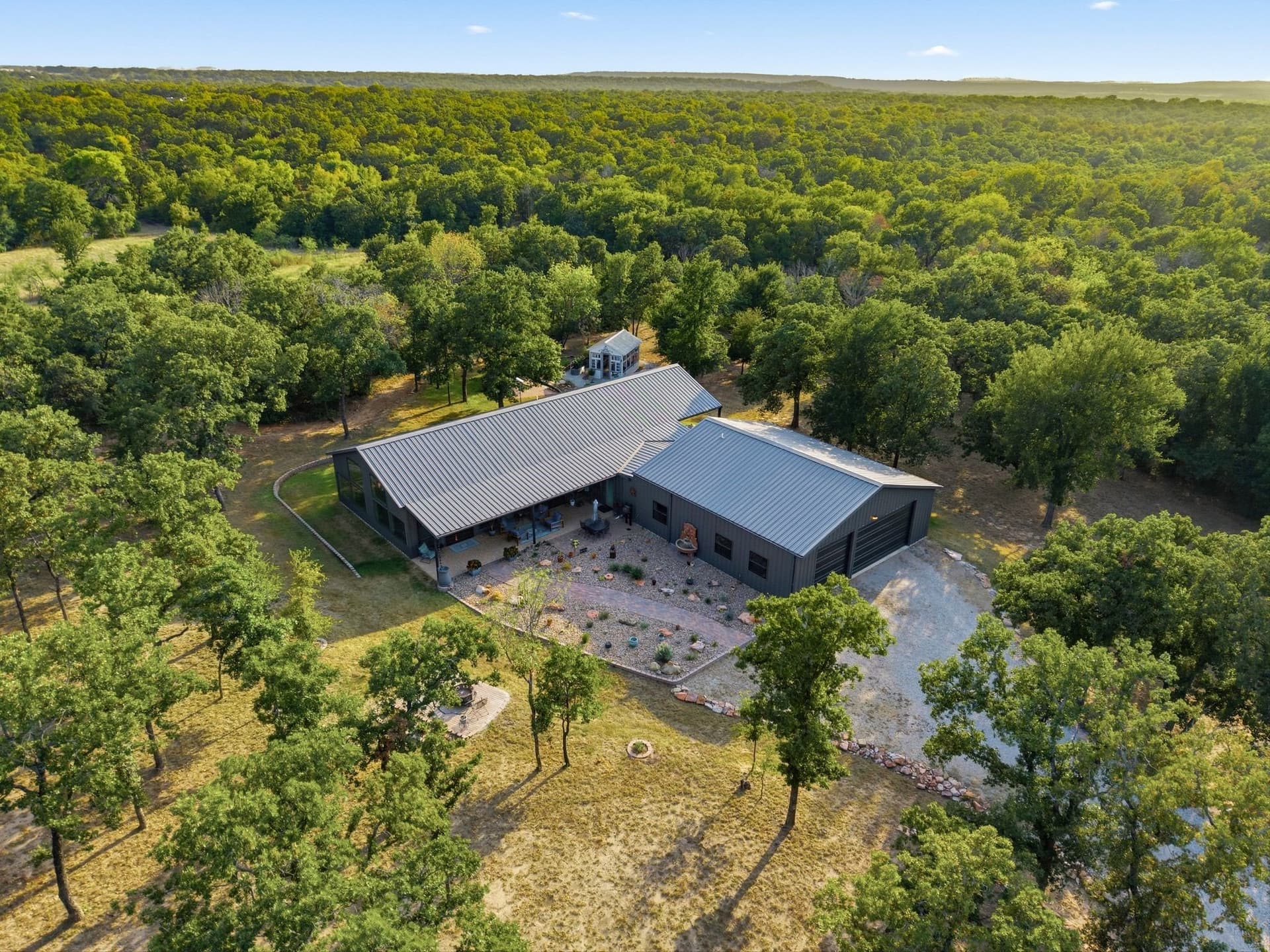 16.1 acres in Wise County - photo 6