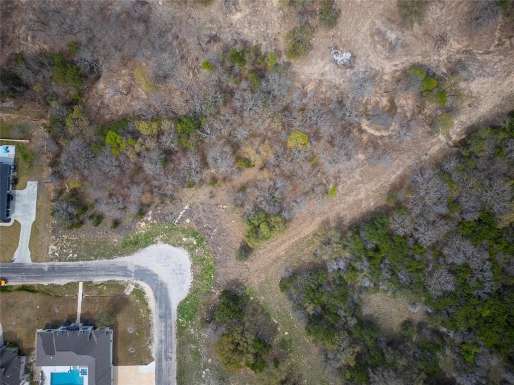 0.84 acres in Hood County featured view