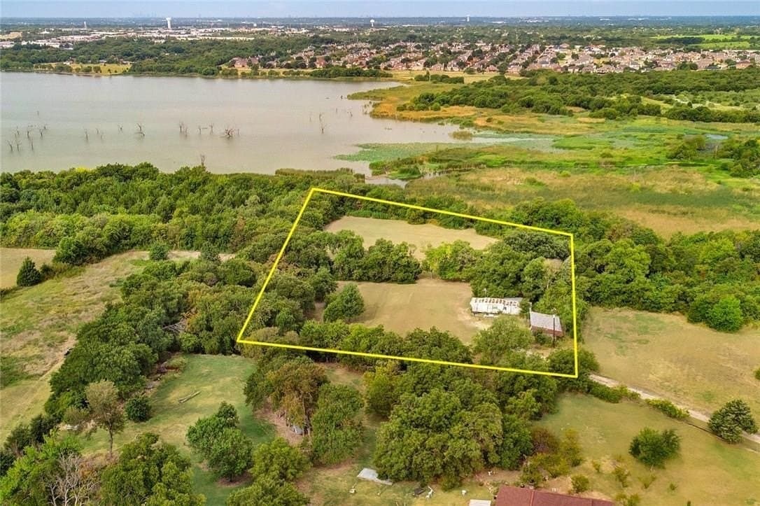 2.07 acres in Dallas County gallery image 2