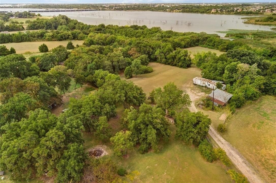 2.07 acres in Dallas County featured view
