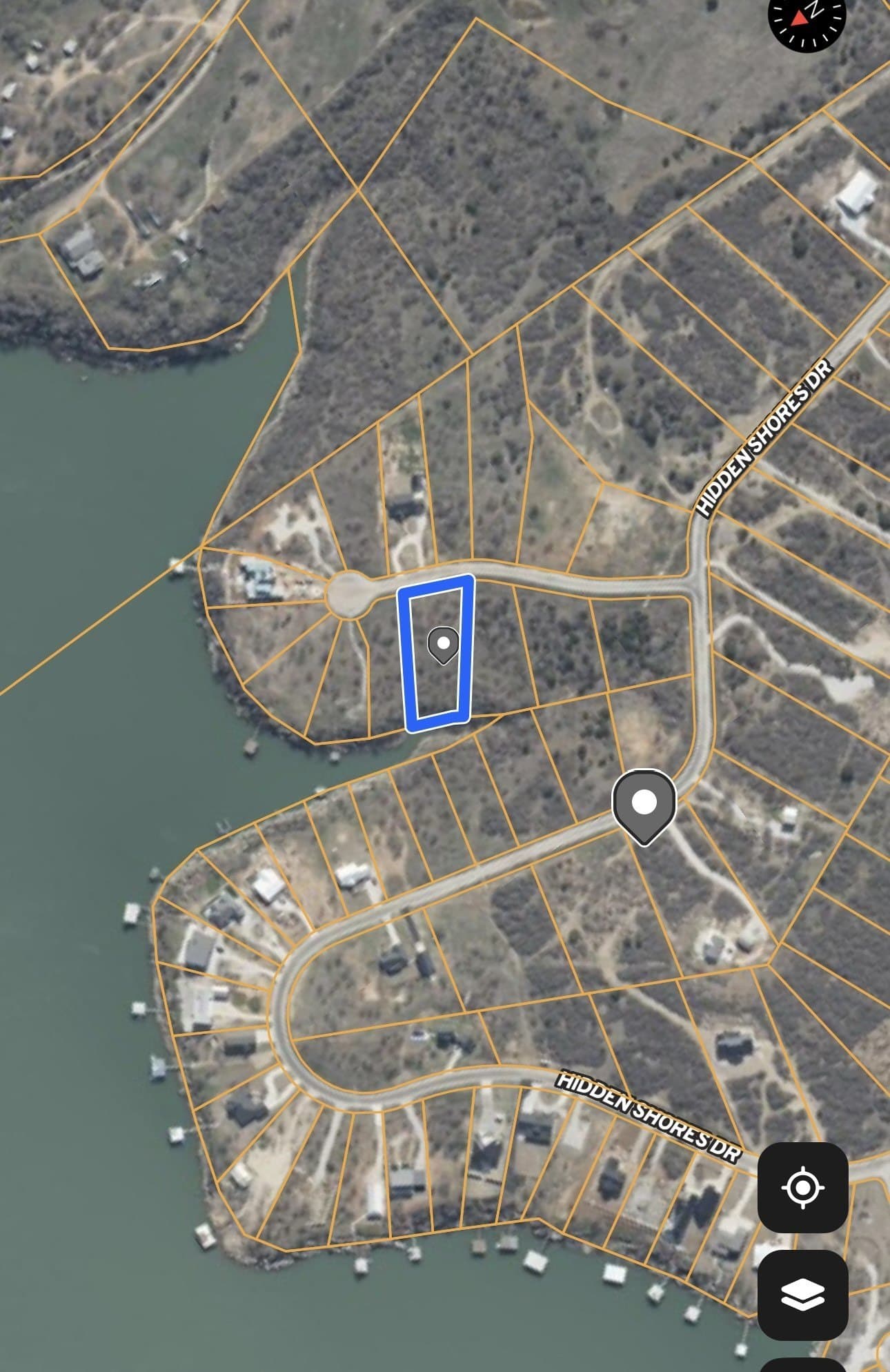1.08 acres in Eastland County - photo 3