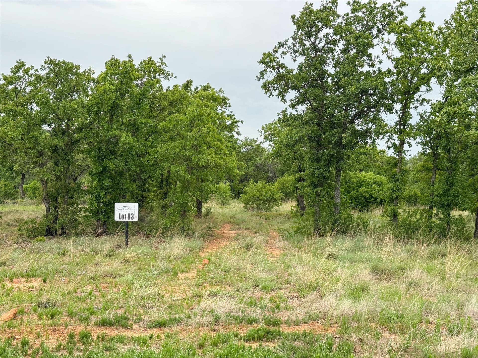 1.08 acres in Eastland County - photo 20