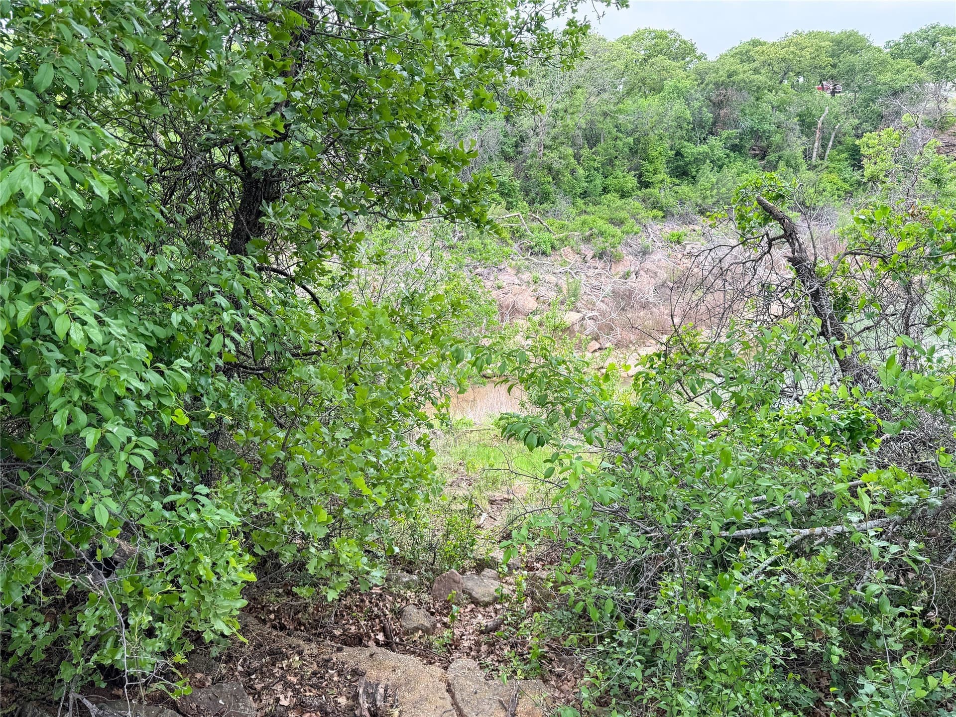 1.08 acres in Eastland County - photo 9