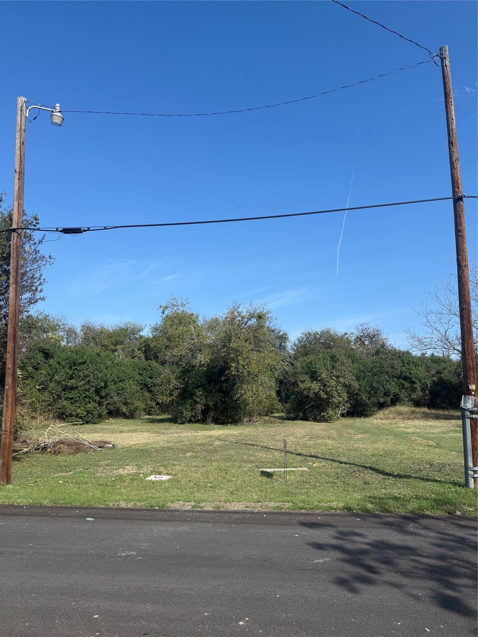 0.13 acres in Bell County