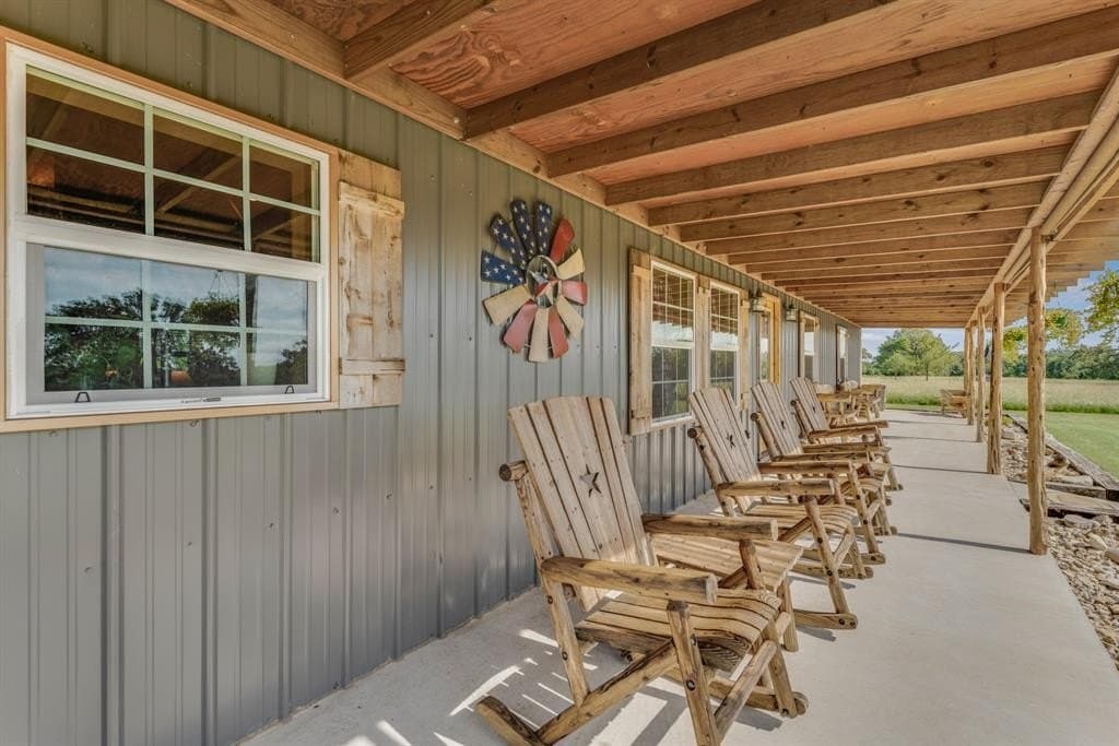 17.32 acres in Freestone County gallery image 3