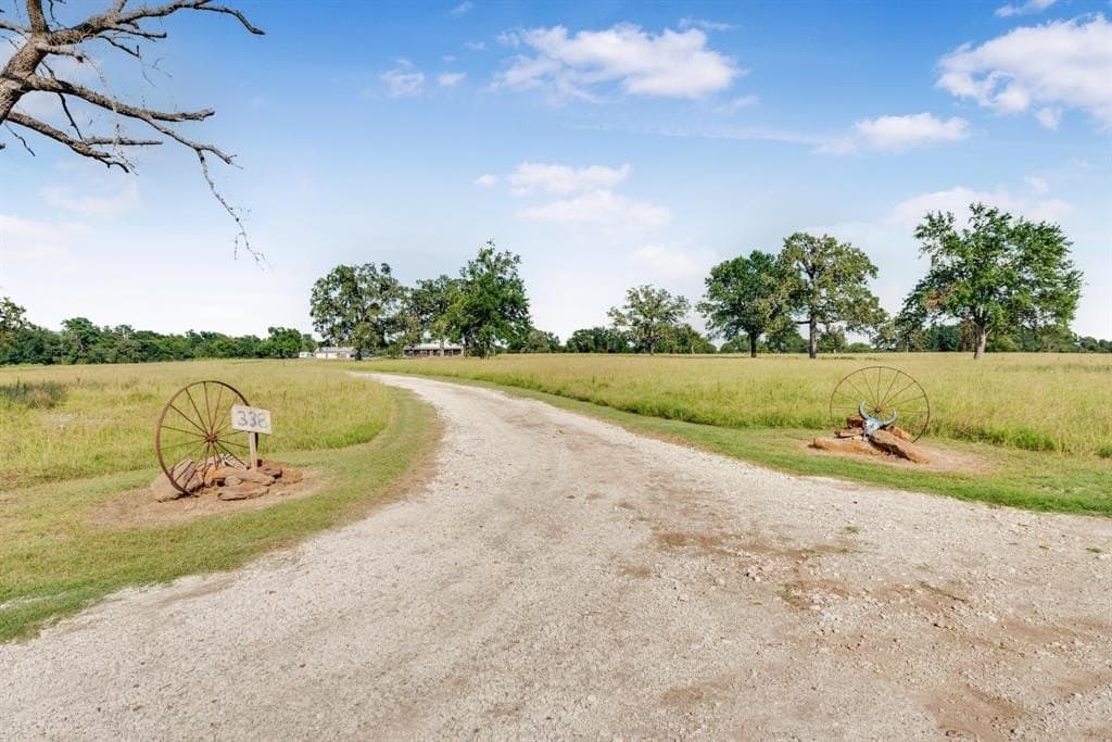 17.32 acres in Freestone County gallery image 4