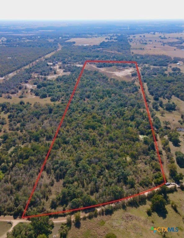 46.77 acres in Milam County