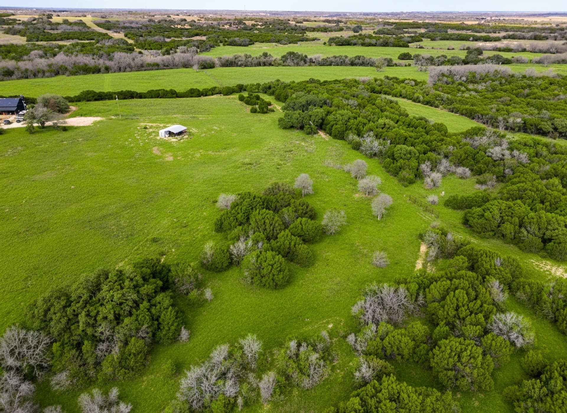10.01 acres in Hamilton County gallery image 3