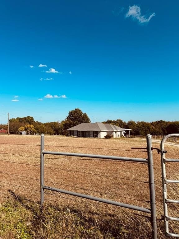 11.37 acres in Fannin County