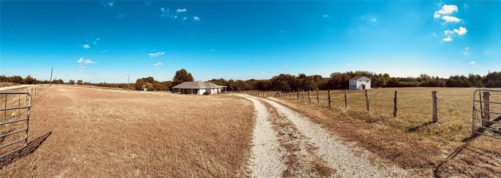 11.37 acres in Fannin County featured view