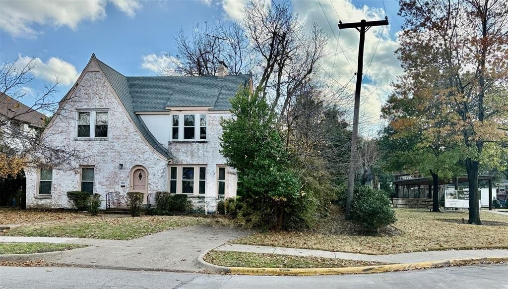 0.19 acres in Dallas County