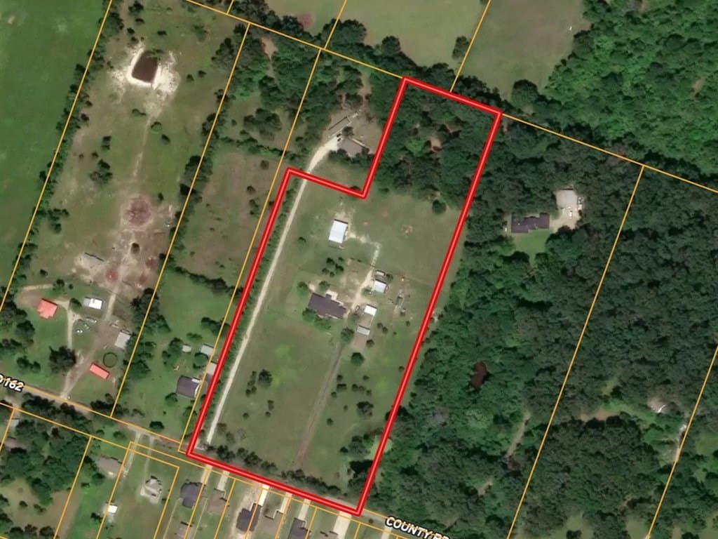 11.86 acres in Texas County featured view