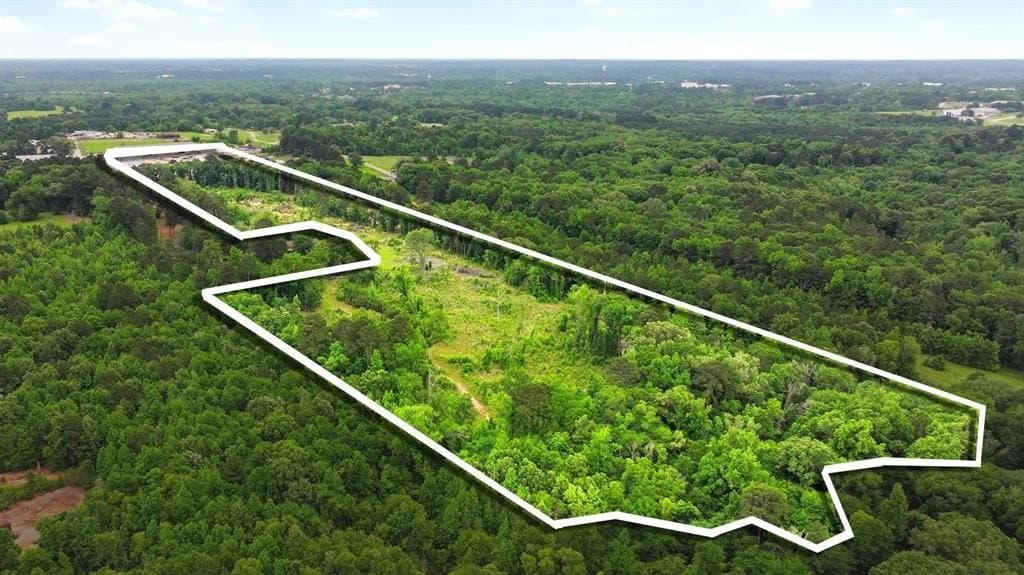 25 acres in Gregg County gallery image 2