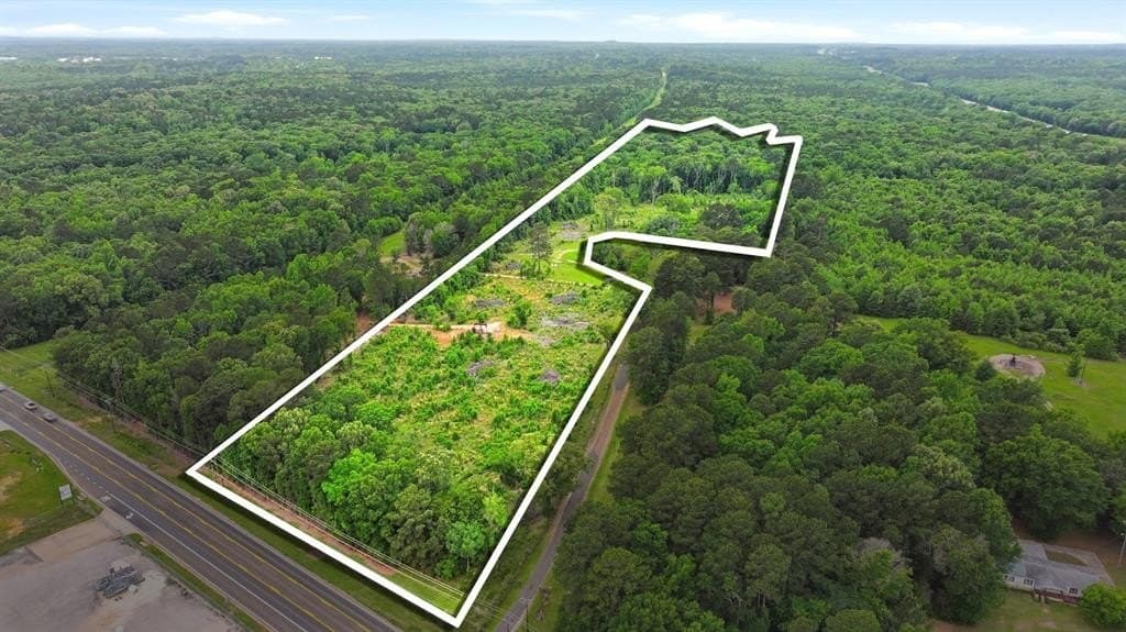 25 acres in Gregg County gallery image 3