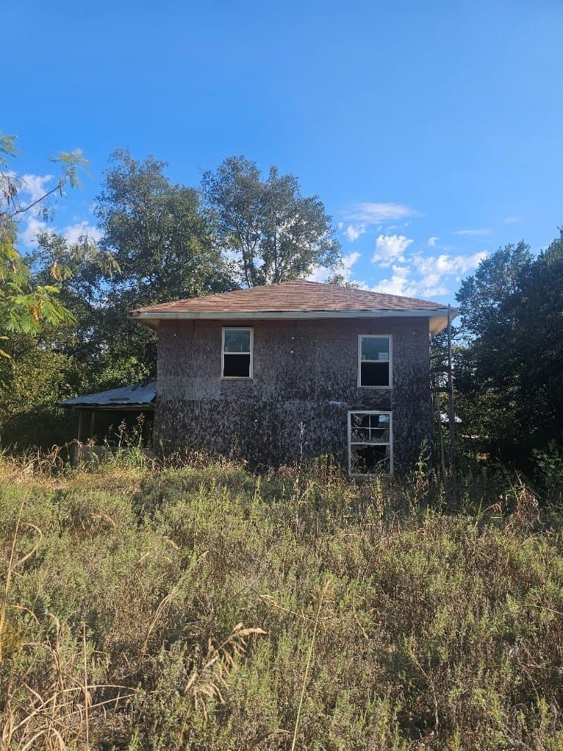 0.12 acres in Hill County