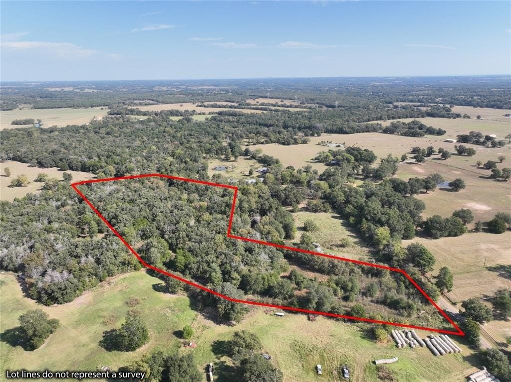 9.2 acres in Freestone County gallery image 2