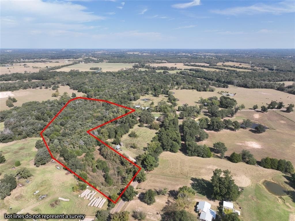 9.2 acres in Freestone County gallery image 4