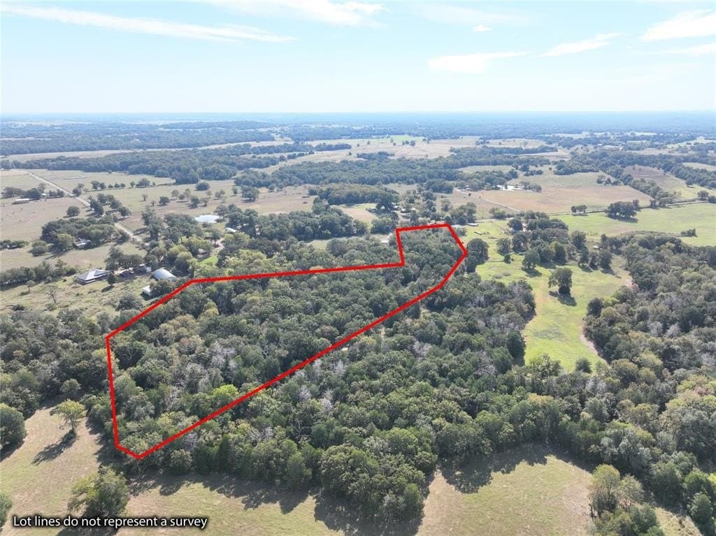 9.2 acres in Freestone County gallery image 3