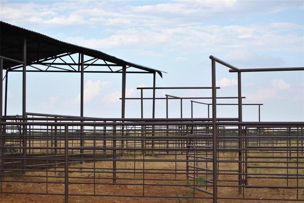 552.59 acres in Comanche County featured view