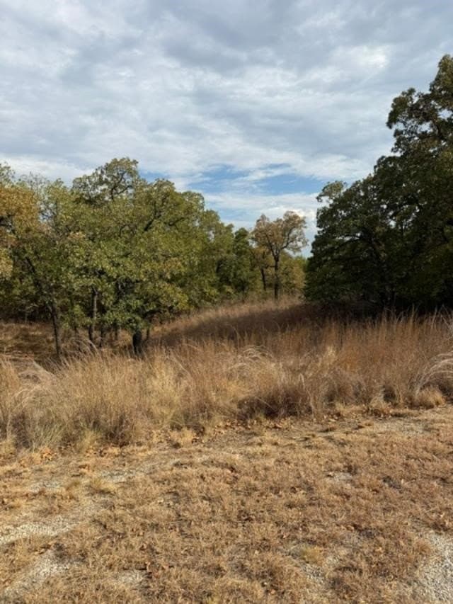 0.26 acres in Montague County