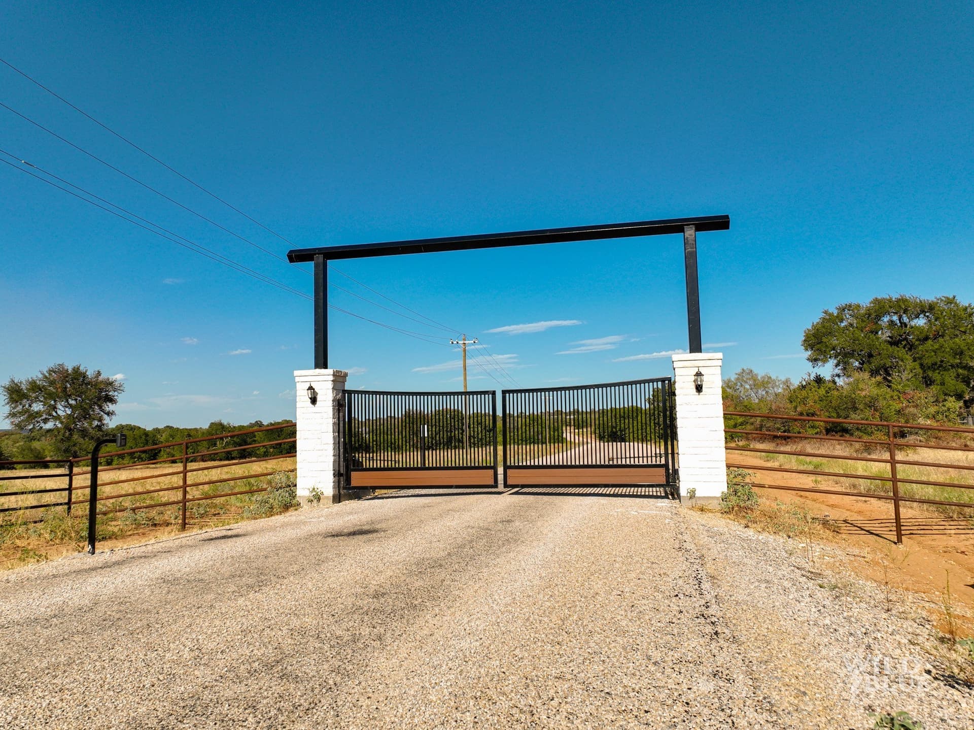 5.12 acres in Palo Pinto County - photo 3