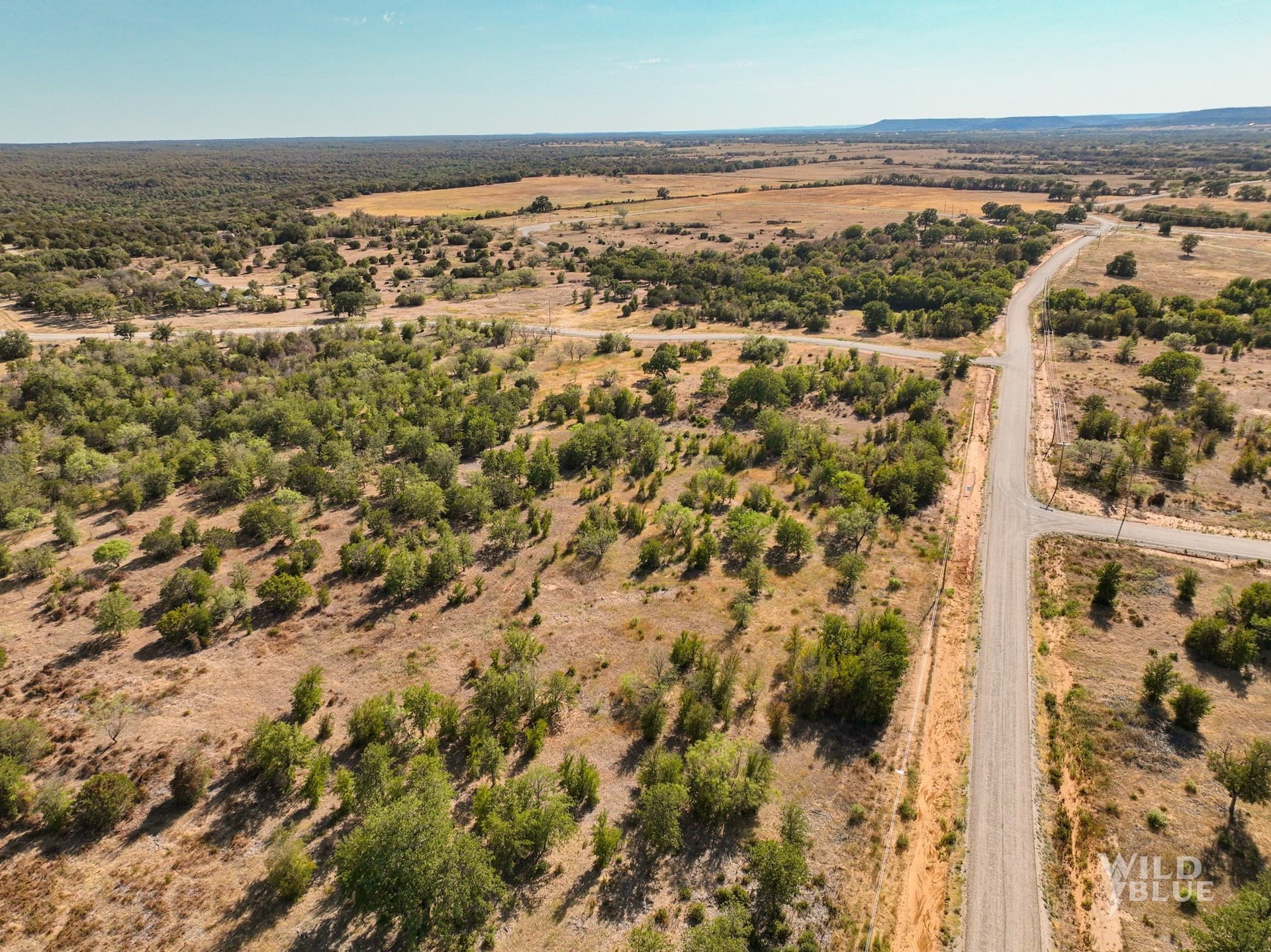 5.12 acres in Palo Pinto County - photo 4
