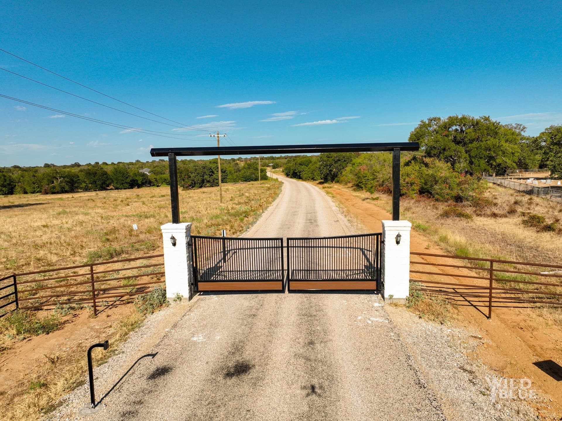 5.12 acres in Palo Pinto County - photo 2
