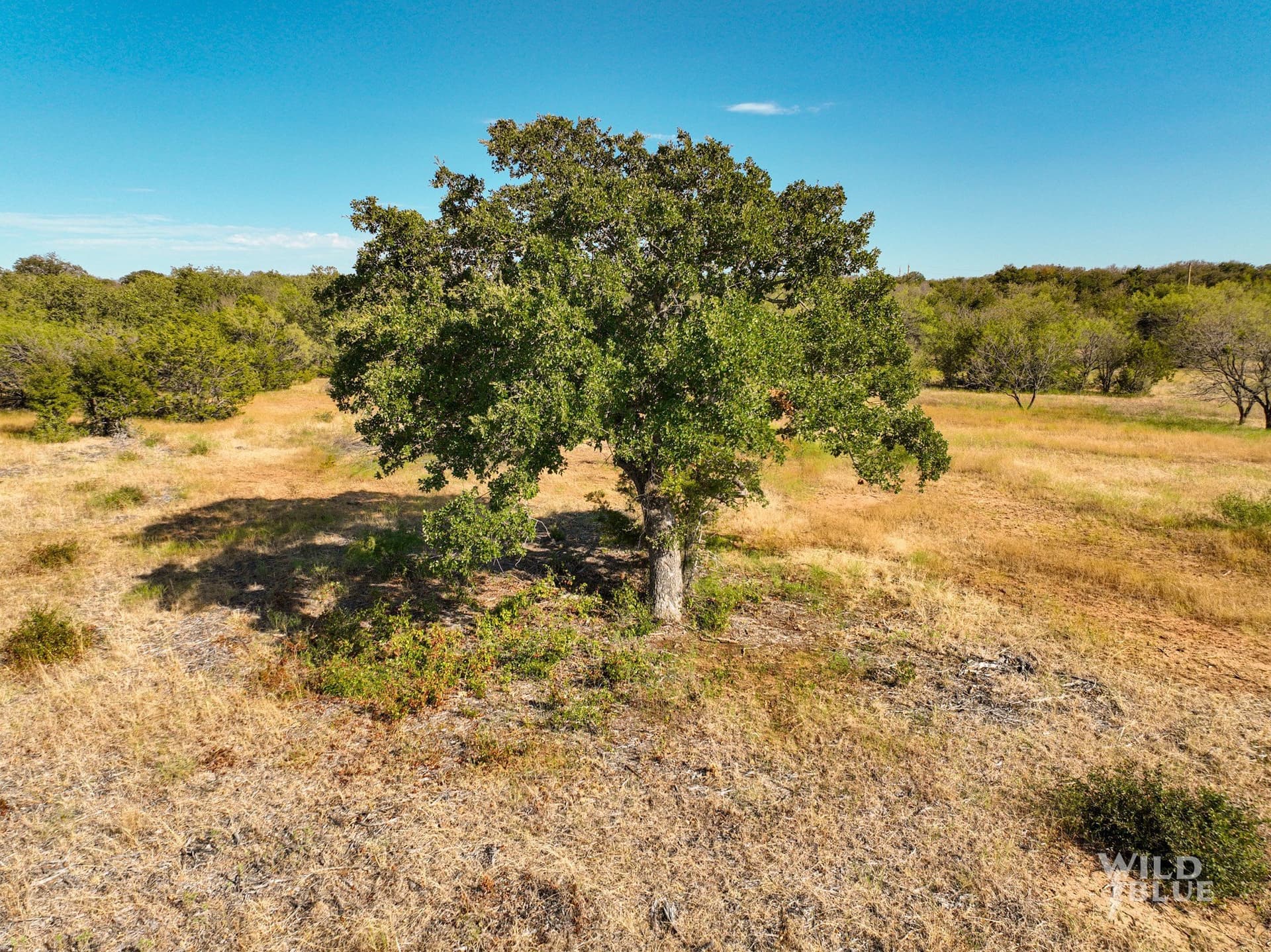 5.12 acres in Palo Pinto County - photo 6