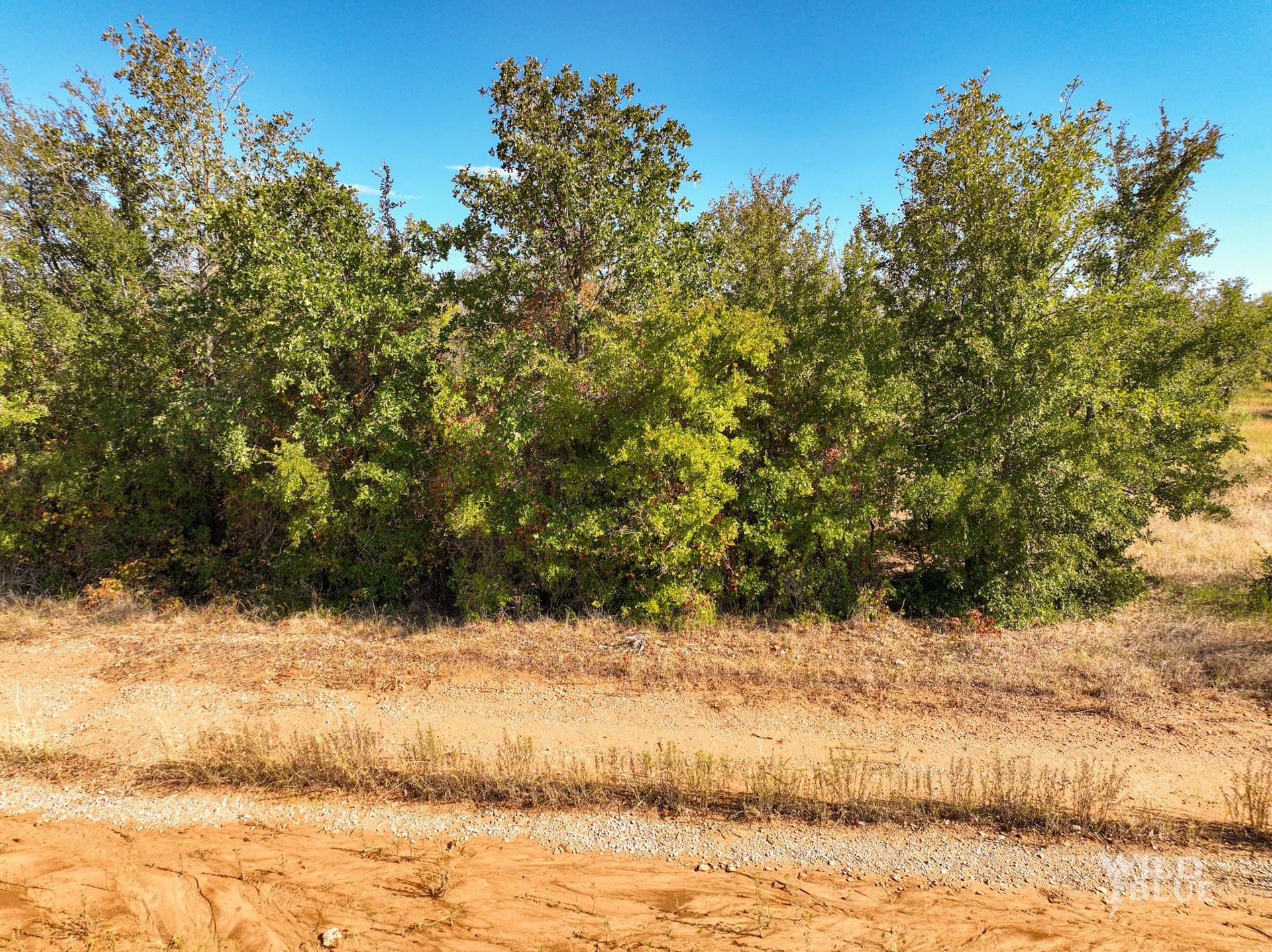 5.12 acres in Palo Pinto County - photo 9