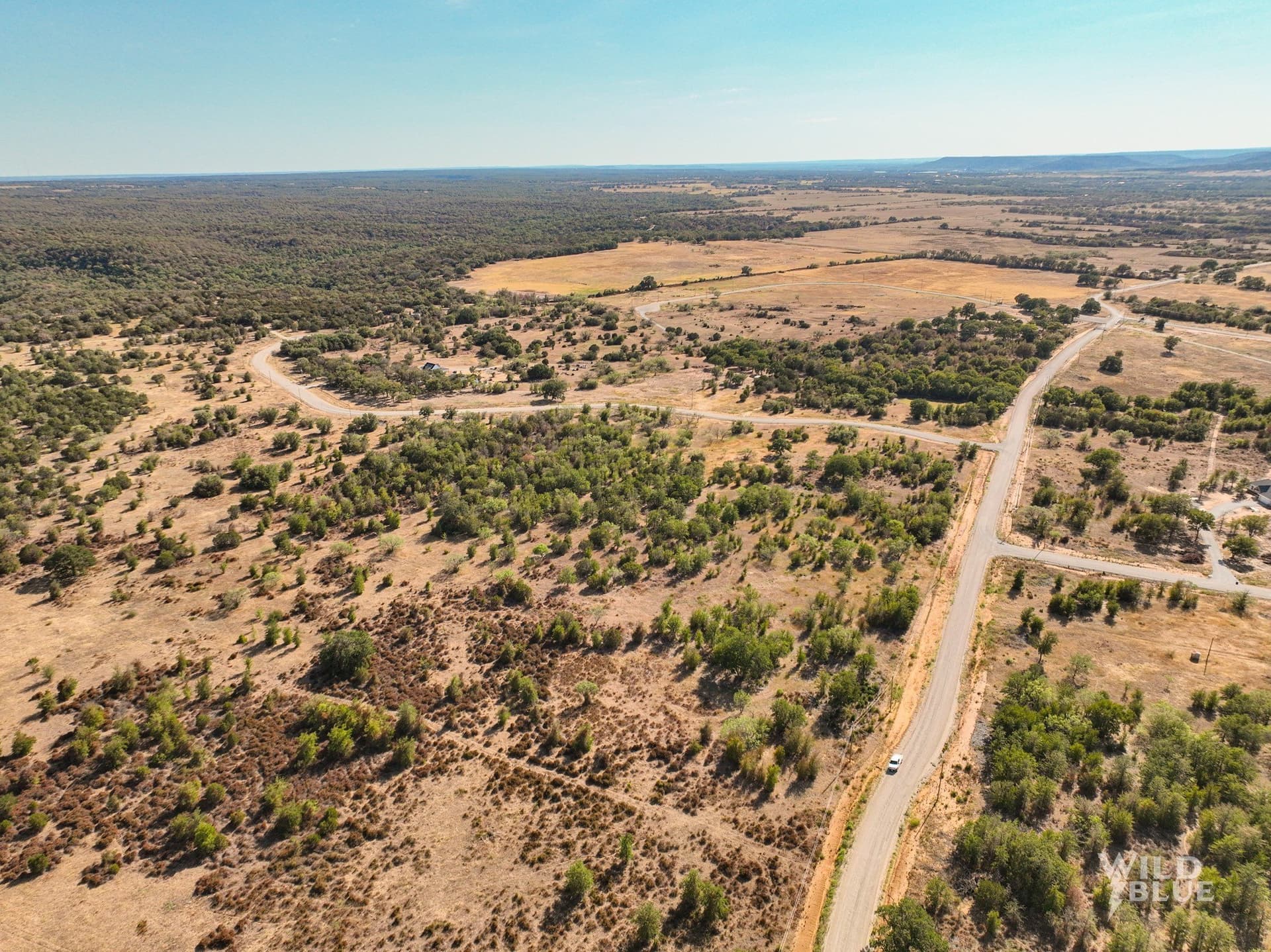 5.12 acres in Palo Pinto County - photo 12