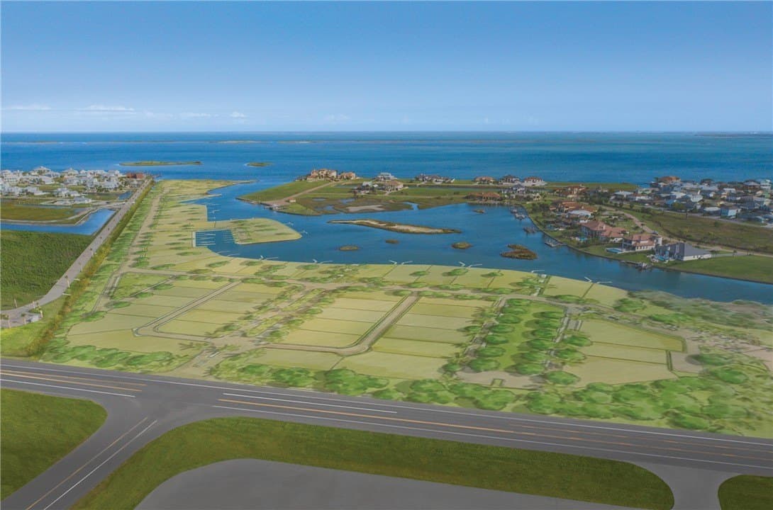 0.14 acres in Aransas County gallery image 2