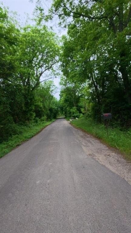 2.09 acres in Hunt County