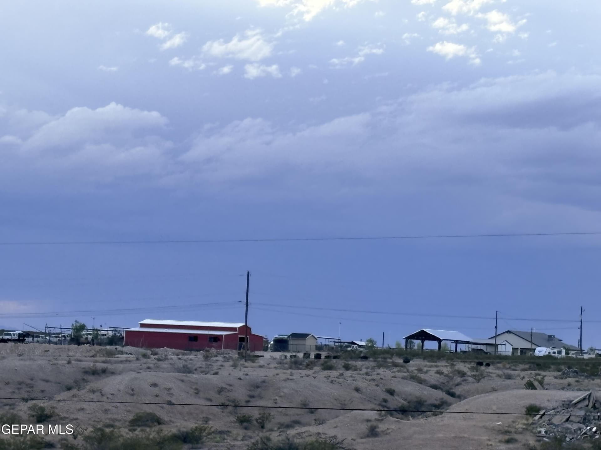 10.1 acres in El Paso County - photo 9