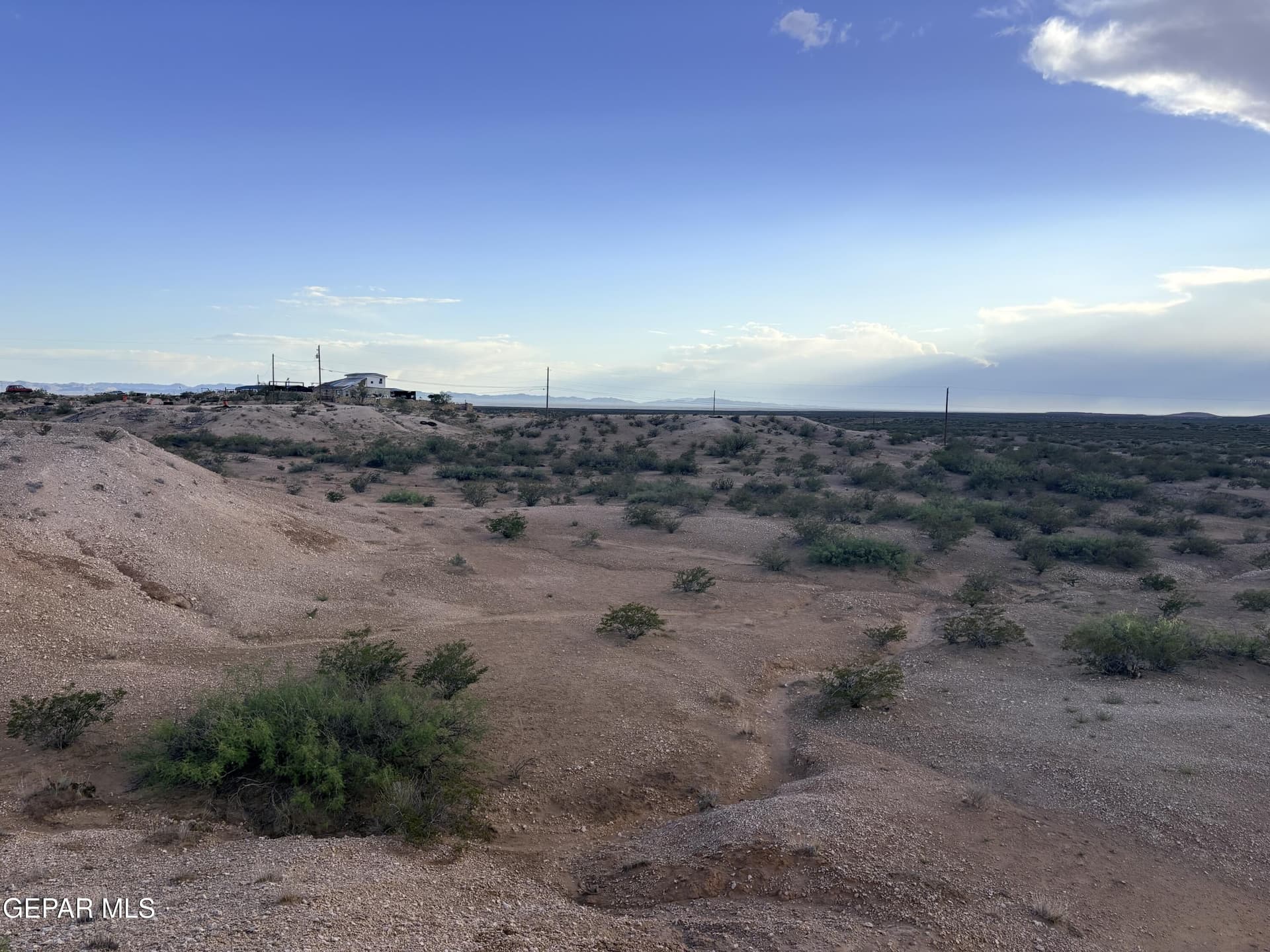 10.1 acres in El Paso County - photo 11