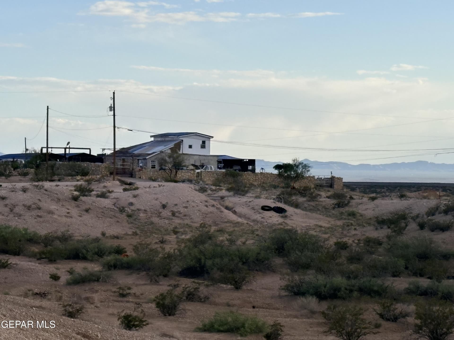 10.1 acres in El Paso County - photo 10