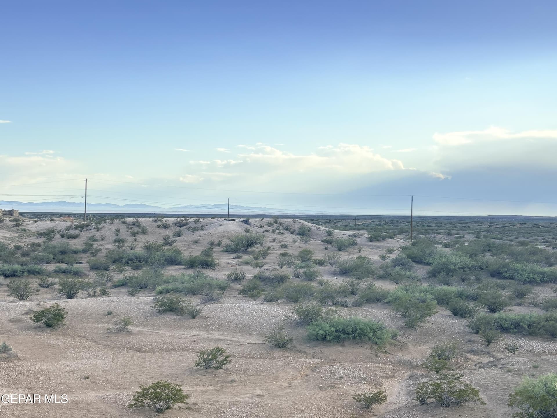 10.1 acres in El Paso County featured view