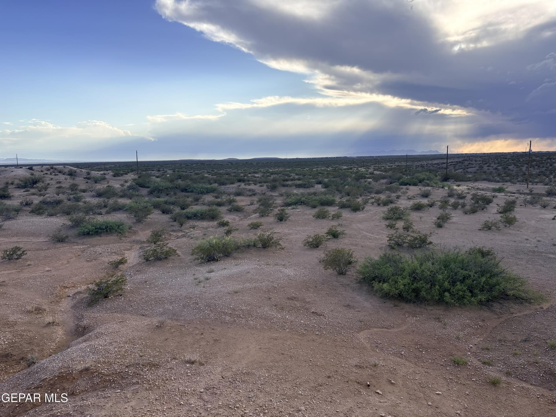 10.1 acres in El Paso County - photo 8