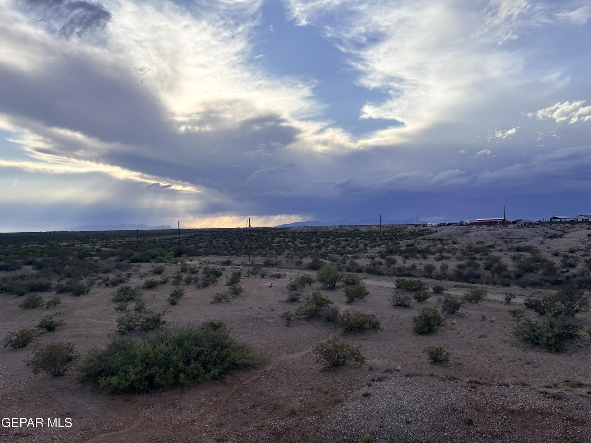 10.1 acres in El Paso County - photo 7
