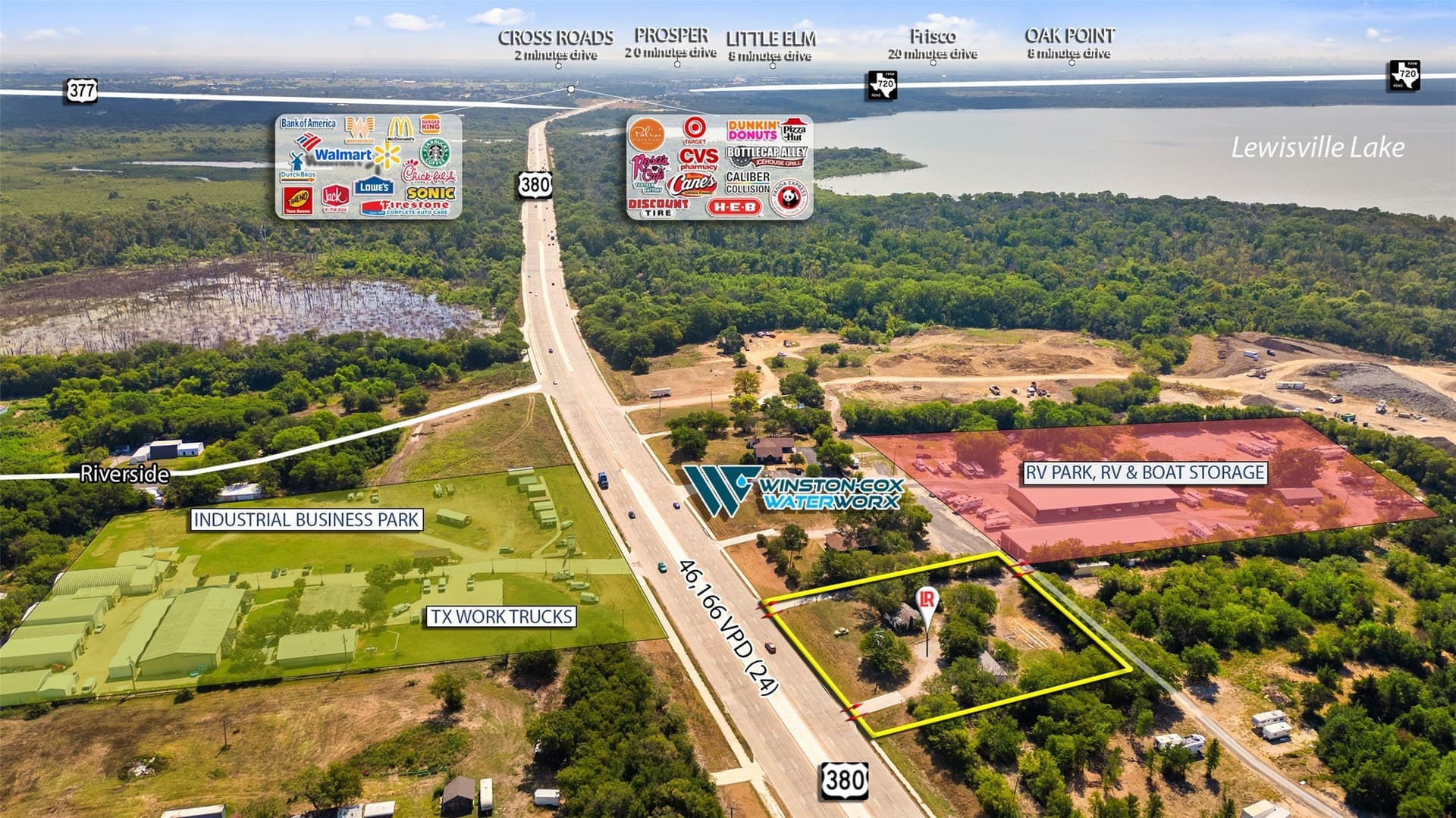 1 acres in Denton County - photo 7