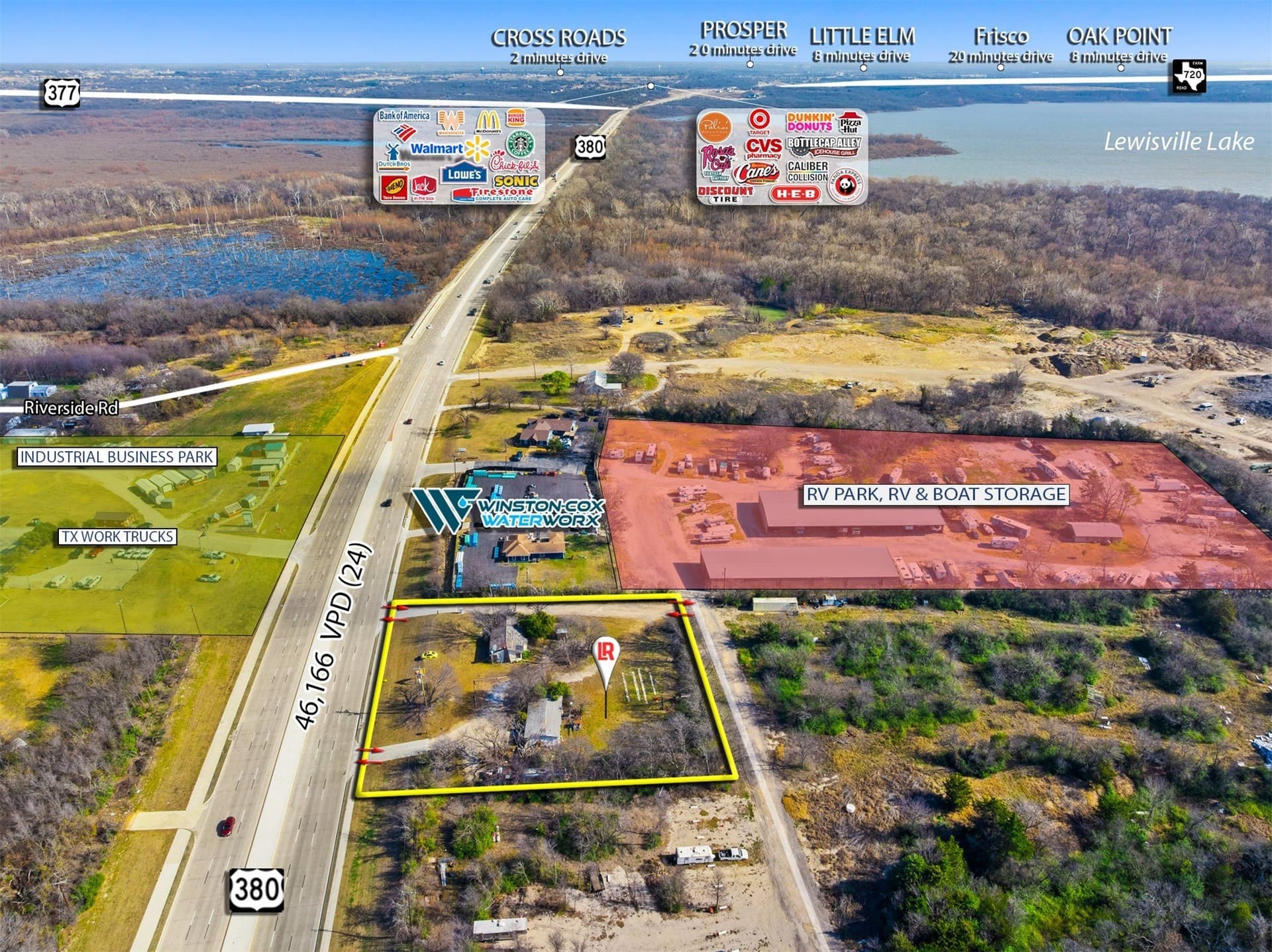 1 acres in Denton County gallery image 4
