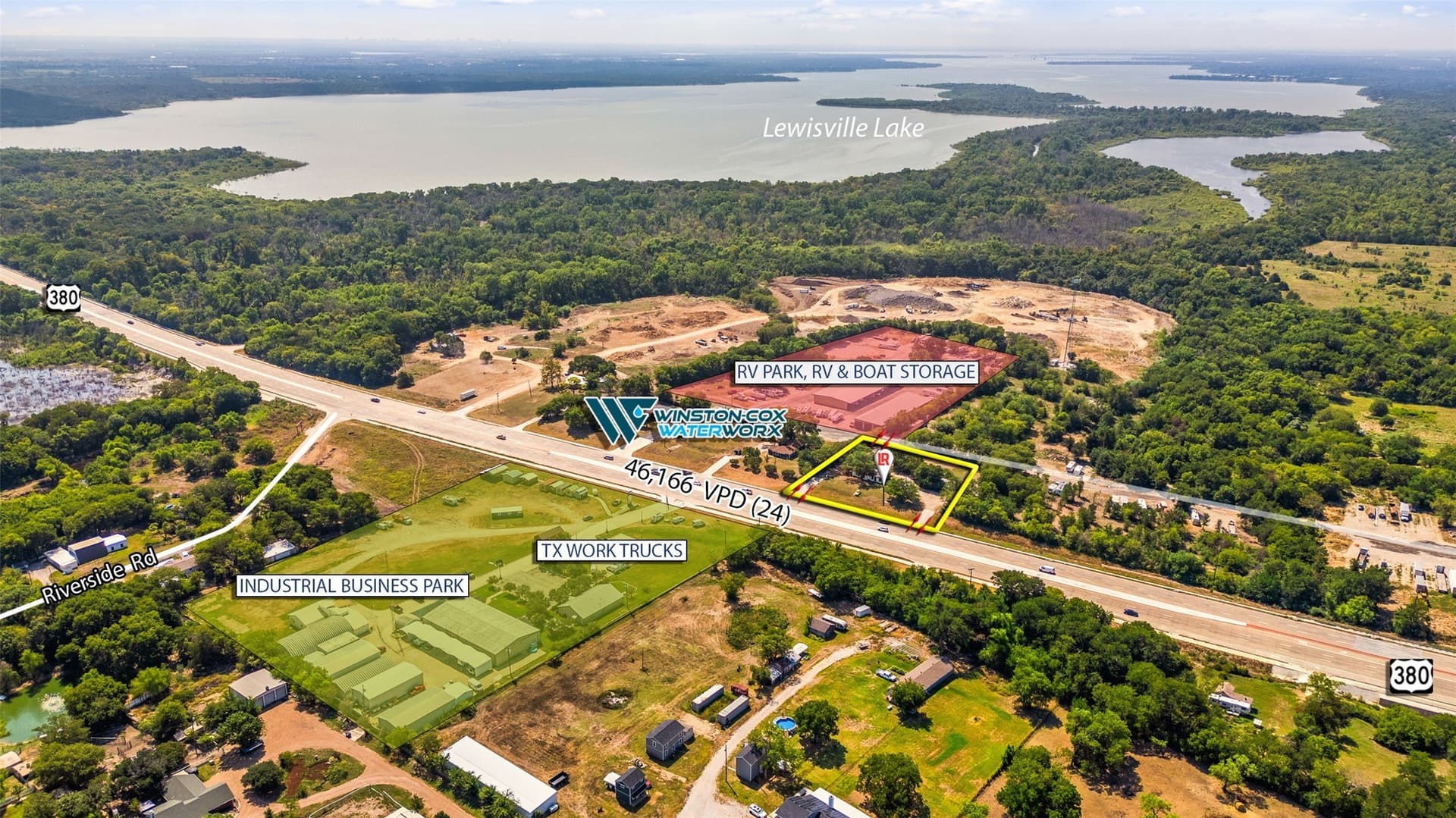 1 acres in Denton County - photo 10