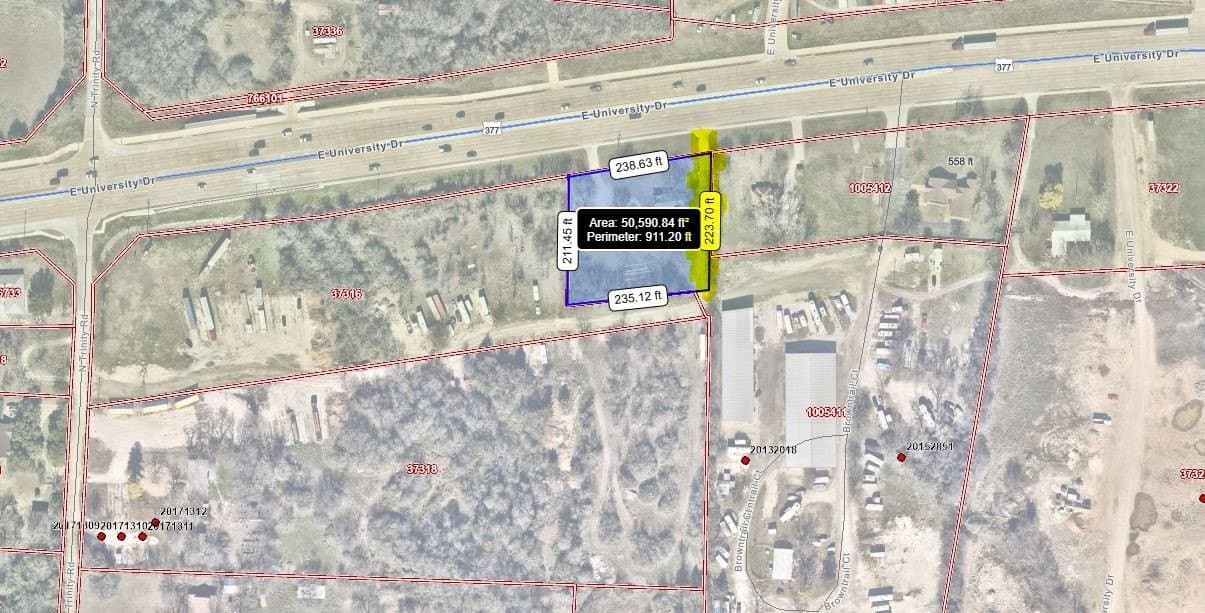 1 acres in Denton County - photo 11
