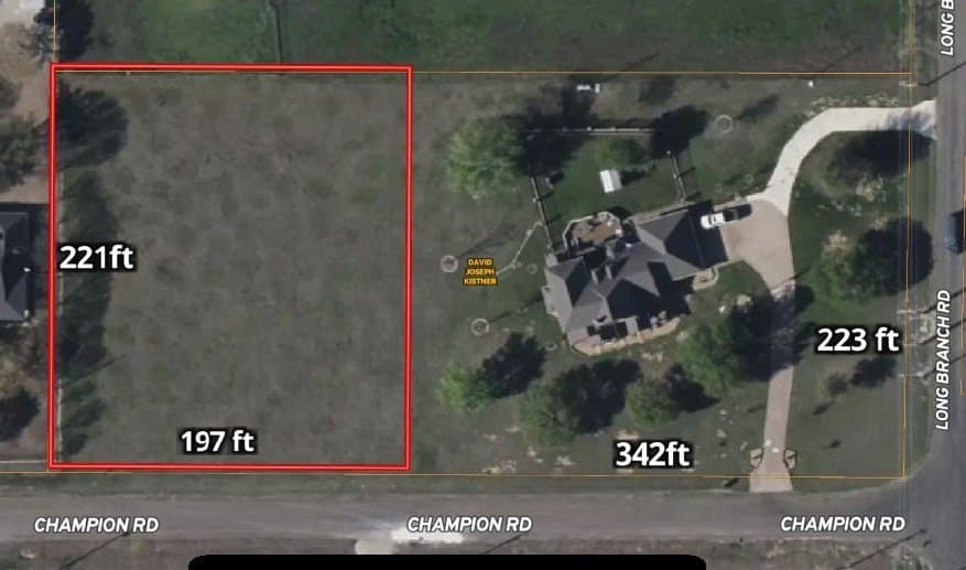 1 acres in Ellis County gallery image 3