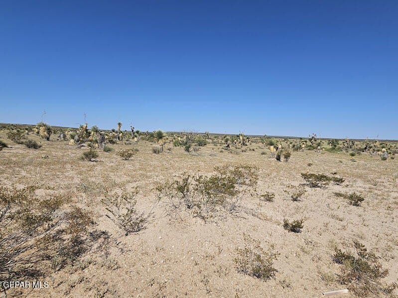 20 acres in Hudspeth County gallery image 3