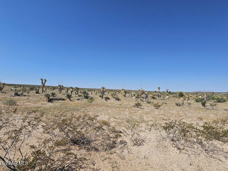 20 acres in Hudspeth County gallery image 2
